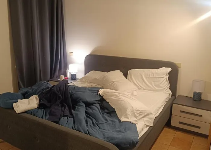 Apartamento Lungaretta Boutique