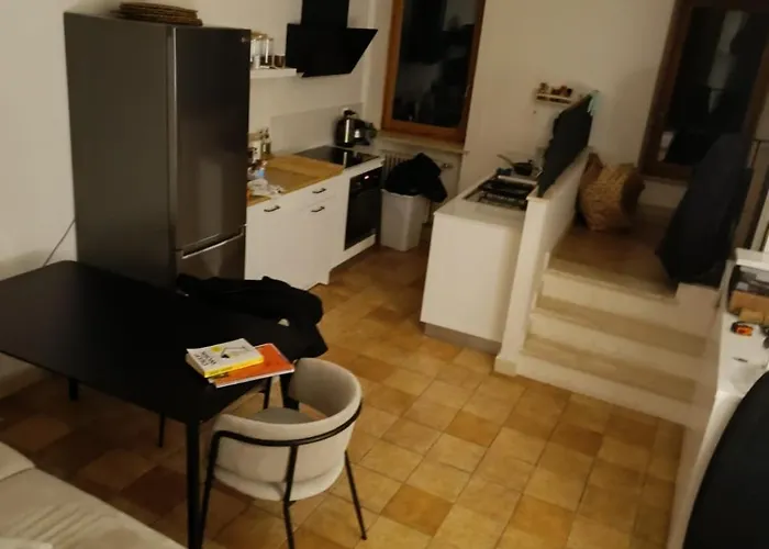 Lungaretta Boutique Apartamento Roma